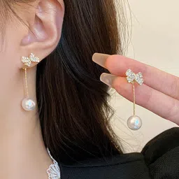 SZN Metal Earrings-image-73