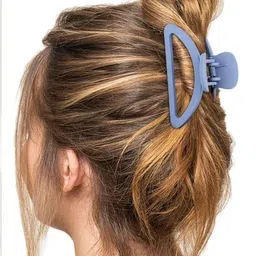 SZN Women Set of 5 Lace Claw Clip image 3