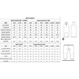 ACTLIVE Boys Colourblocked image 2