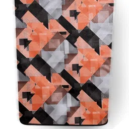 The Furnishing Tree Multi Plastic Washing Machine Cover image 5