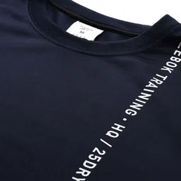 Reebok Typography Printed Round Neck Sweatshirt image 4