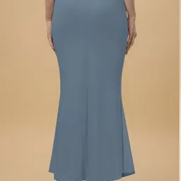 POOJARAN SAREE Women High-Rise Saree Shapewear image 3