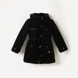 ELLE Girls Bomber Jacket-image-40