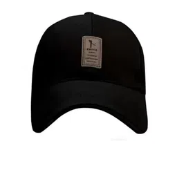 FLEXCYCAP Men Embroidered Woollen Beanie image 5