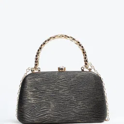 CODE by Lifestyle PU Swagger Handheld Bag-picture-18