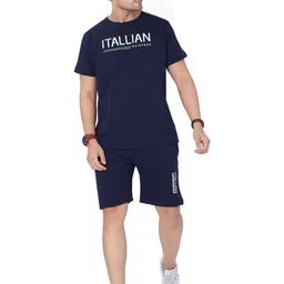 WEET Men Printed Night suit-picture-23