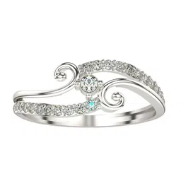 VALANOVA Women Ring Diamond-picture-33