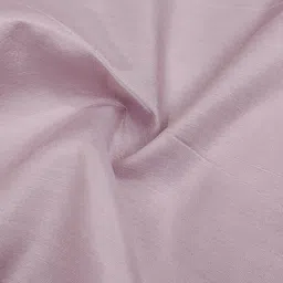 SHADOW & SAINING Floral Embroidered Sequinned Roman Silk Unstitched Dress Material image 5