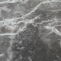 Mopak Decor Black Printed Self Adhesive Wall Sticker image 3