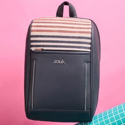 ZOUK Unisex Olina Daypack Qutub Stripes-picture-28