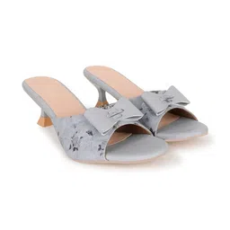 KALINI PVC Kitten Sandals-picture-31