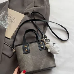 StyleCast Women Solid Crossbody Sling Bag-picture-45