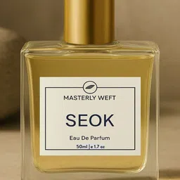 MASTERLY WEFT Seok Long Lasting Eau de Parfum - 50 ml-picture-46