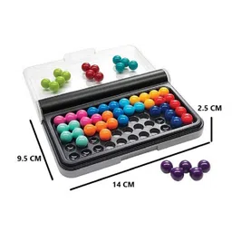 OPINA BPA Free Puzzles Activity Toys and Games image 5