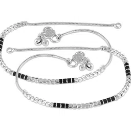 AamNa Enterprises Anklet image 1