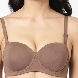 BLOSSOM Bra Medium Coverage Underwired Lightly Padded image 2