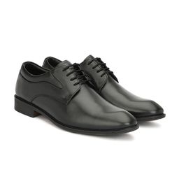Varito Men Leather Formal Oxfords-picture-35