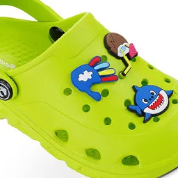 Hoppa Kids Clogs Flip Flops image 4