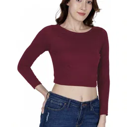 Fasska Crop Top image 3