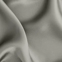 THE LINEN COMPANY Silver-Toned 300 TC King Bedsheet with 2 Pillow Covers image 4