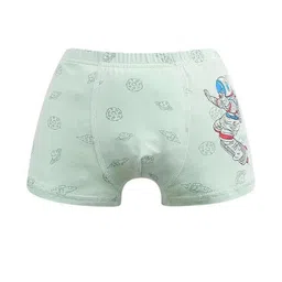 Teri Beri Set Of 4 Low-Rise Cotton Hipster Briefs image 3