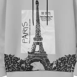 Fasha Kids-Unisex Multi Printed BLENDED Sweatshirts image 2