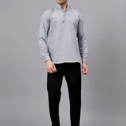 LENIA Men Kurta image 3