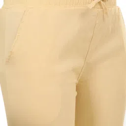 Fly Birds Women Comfort Easy Wash Trousers image 3