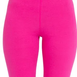 ONE SKY High Rise Ankle Length Slip-On Leggings image 5