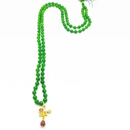 RAVIOUR LIFESTYLE Synthetic Necklace-picture-27