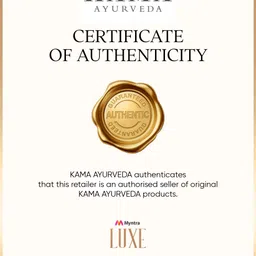 KAMA AYURVEDA Vanasara Ashwagandha Invigorating Essence - 125 ml image 2