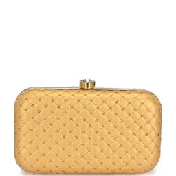Rapid Costore Embellished Box Clutch image 3