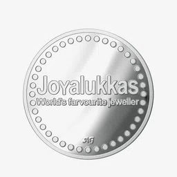 Joyalukkas Best Wishes Silver Coin-20gm-picture-16