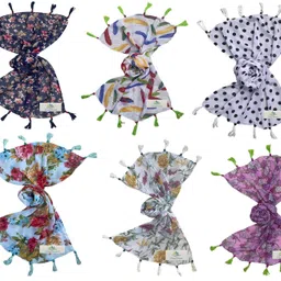 NarNari Women Printed Scarf-picture-39