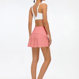 JC Collection Mini Straight Skirt image 4