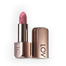 LOVETC Pout Perfect Etc Long Lasting Moisture Shine Lipstick - Pretty Please-picture-27
