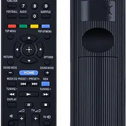 RESORB HT 113 SONY RM ADP090 Compatible Remote Control for Original Sony Blu-ray Disc DVD Home Theatre System Remote Controller image 3