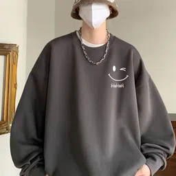 StyleCast x Revolte Men Sweatshirt image 1