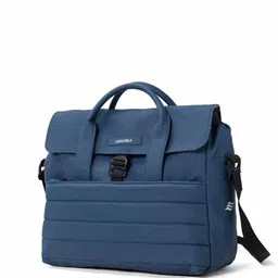 Assembly Unisex Premium Messenger Laptop Bag-picture-19