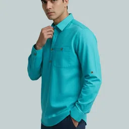 Yugnik Men Kurta image 4