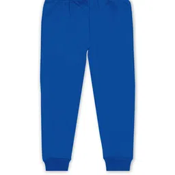 J&JP Boys Pack of 2 Cotton Joggers image 5