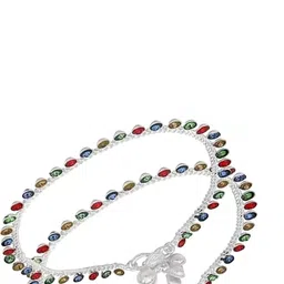 AamNa Enterprises Anklet image 1