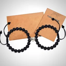 Teeragaj Unisex Wraparound Bracelet-image-73