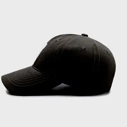 StyleCast x Revolte Men Embroidered Baseball Cap image 4