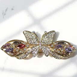 Jolly Faces Women Banana Clip-image-14