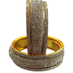 nari nakhre Designer Bangles Set image 3