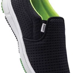 avant Bolt Slip-on Antislip Walking shoes without Laces with durable rubber outsoles Walking Shoes For Men image 4