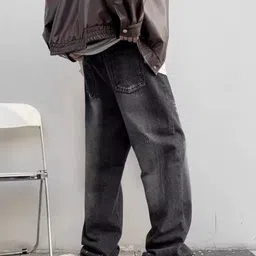 KPOP Men Original Trousers image 3