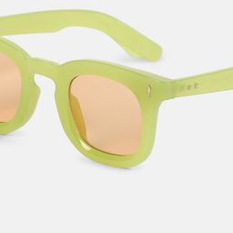 HAUTE SAUCE by Campus Sutra Women Wayfarer Sunglasses with Polarised Lens-picture-17