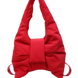 StyleCast x Revolte Women Solid Structured Shoulder Bag-picture-37